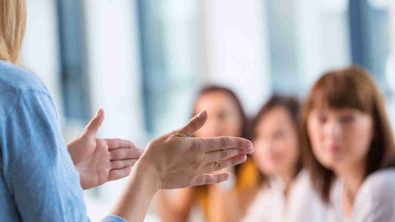 Kinesios - Formations Kinésiologie