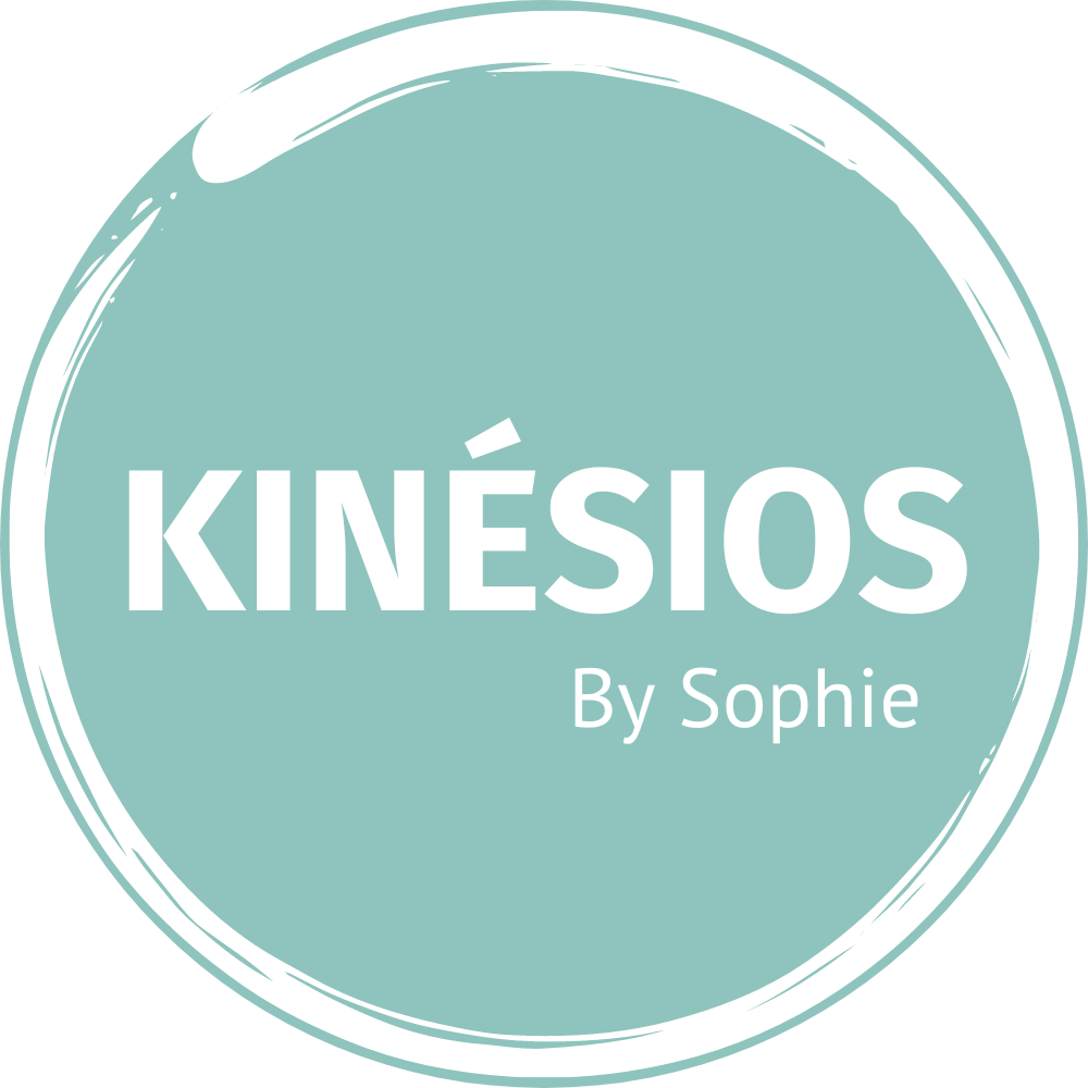 Logo Kinesios - Kinesiologie
